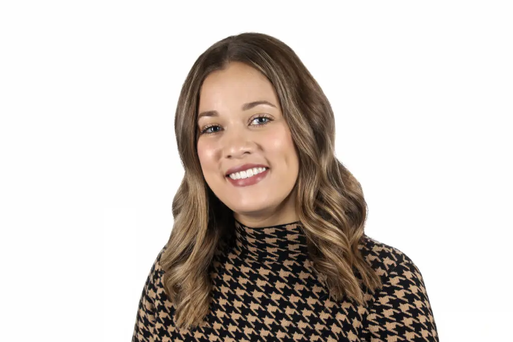 Alecia Coleman, CPA | Tax Manager at Newburg | CPA