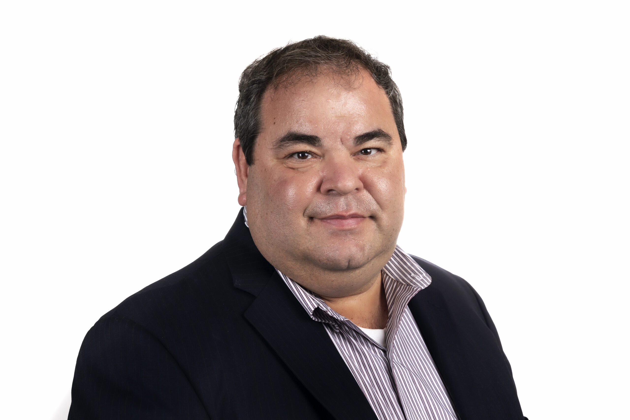 Newburg CPA Team - Alessandro Ucciferri