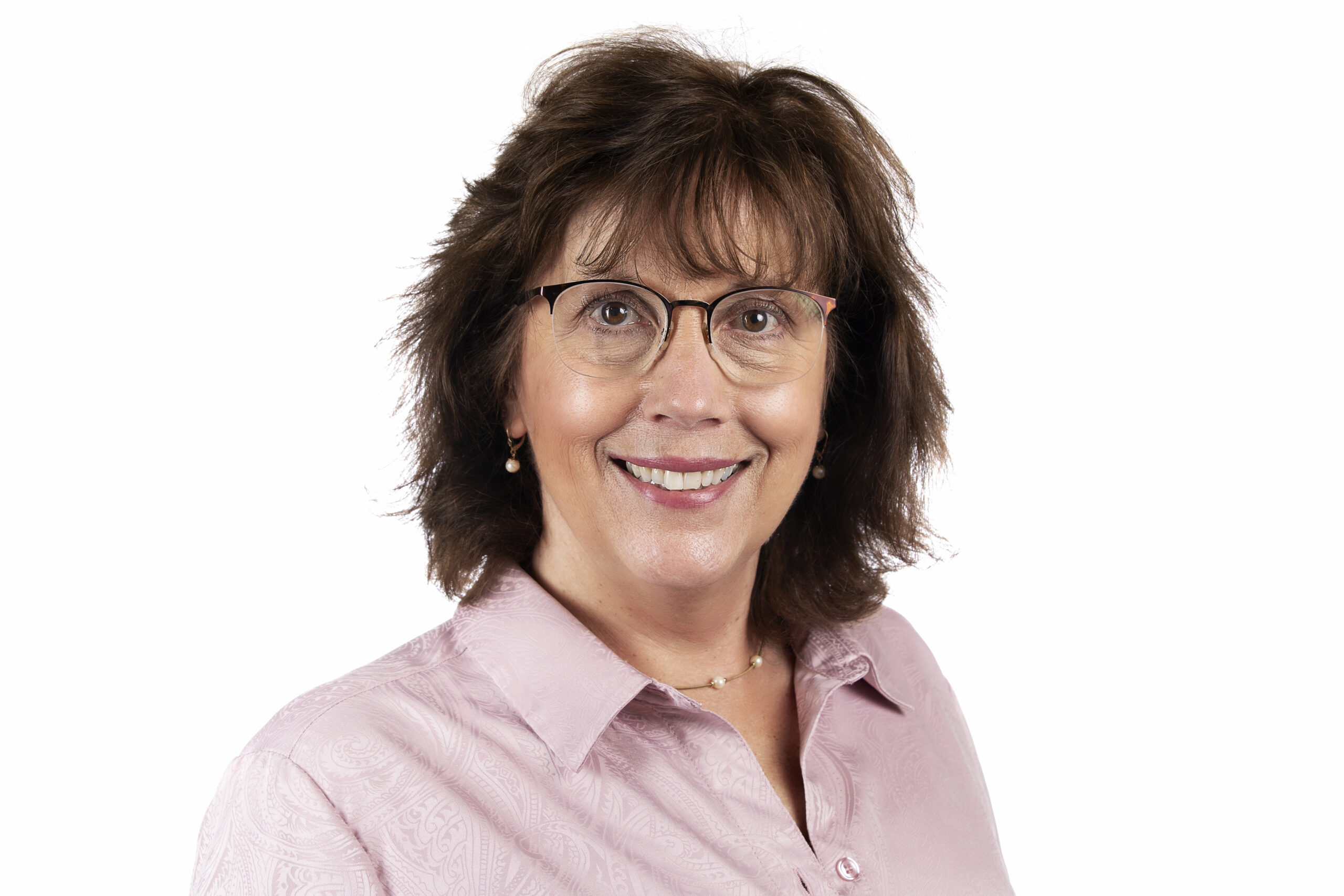 Newburg CPA Team - Ann Cirillo