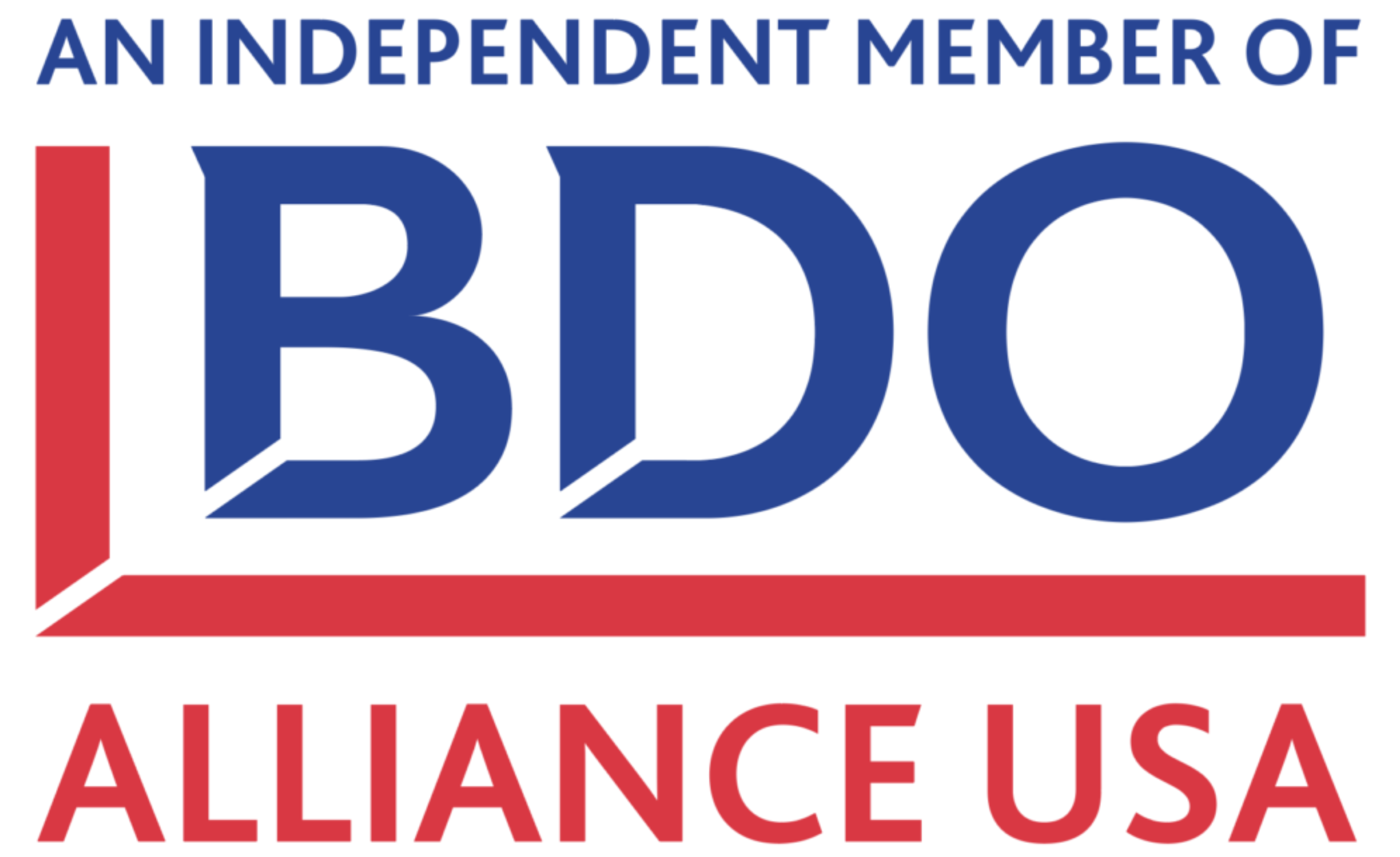 BDO Alliance Member Logo BDO Alliance Member Logo