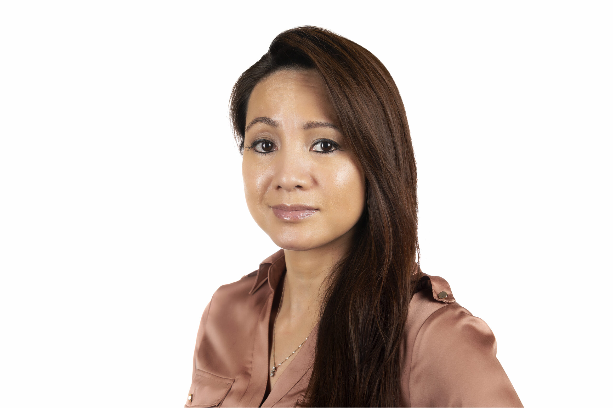 Newburg CPA Team - Jessica Nguyen