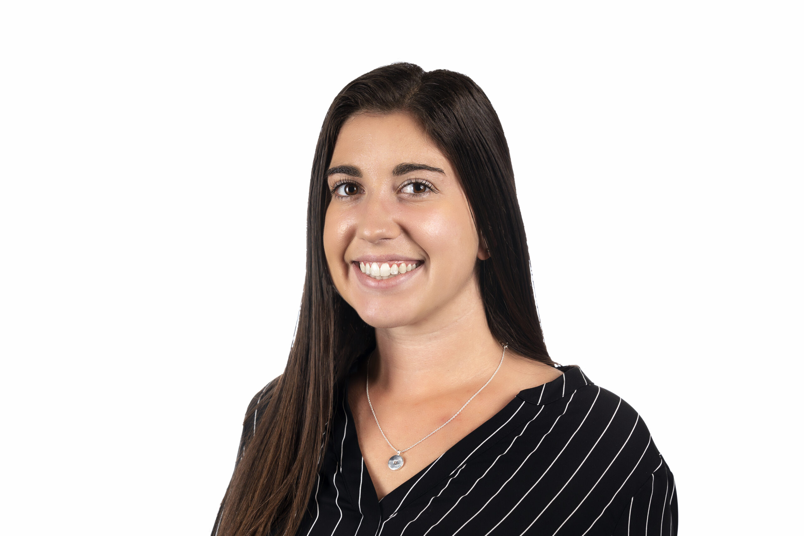 Newburg CPA Team - Kylie Finnerty