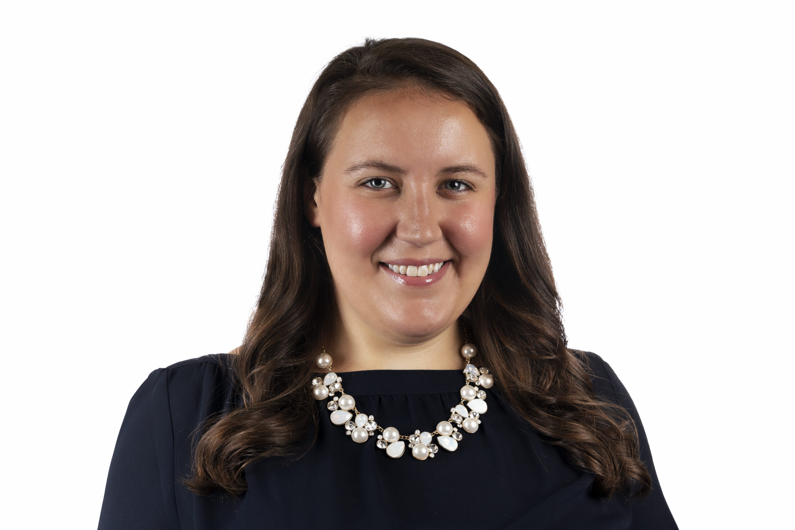 Newburg CPA Team - Morgan Fata