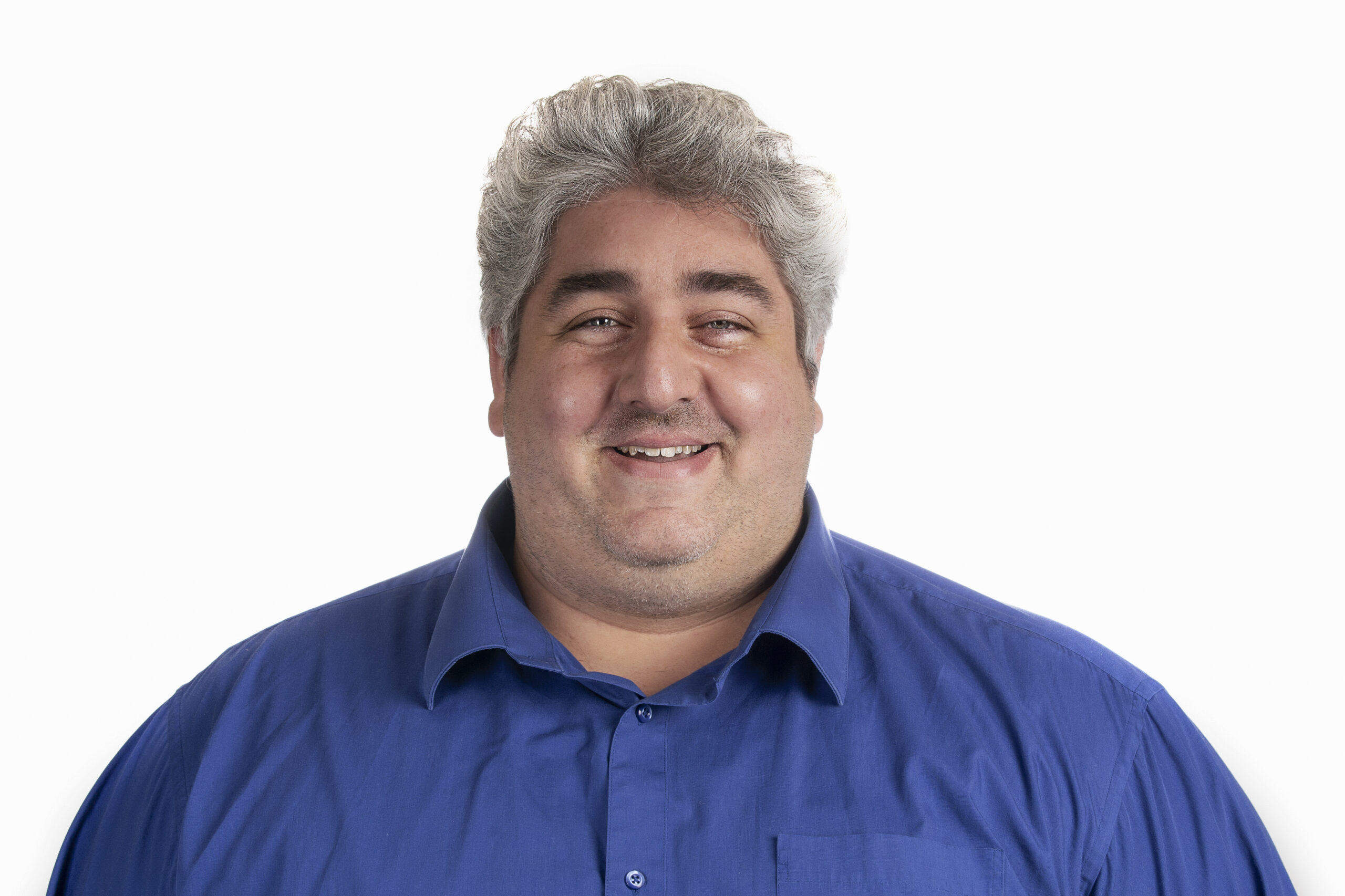 Newburg CPA Team - Nathaniel Newburg