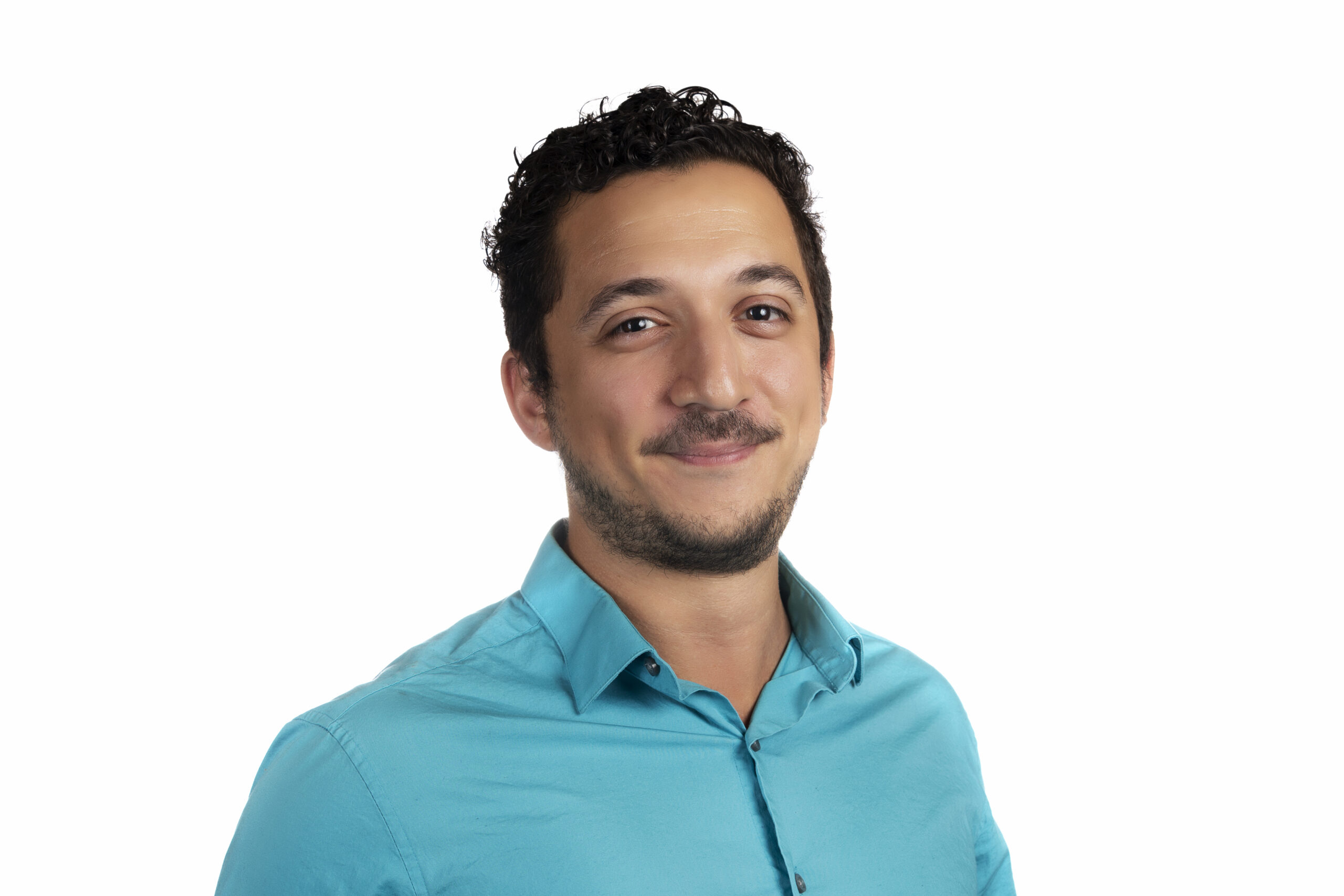 Newburg CPA Team - Pedro Barbosa