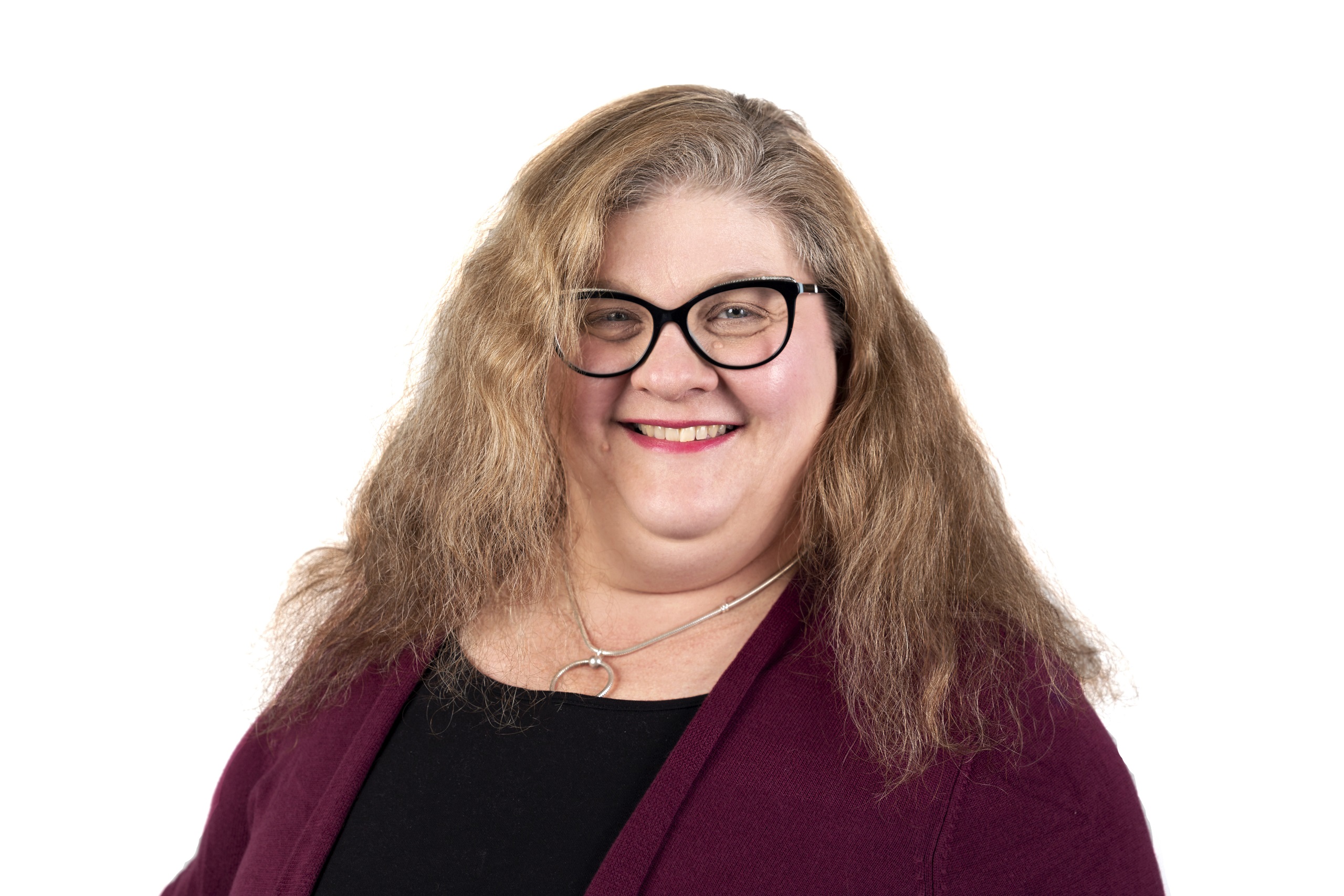 Newburg CPA Team - Lora-Lynn Williams