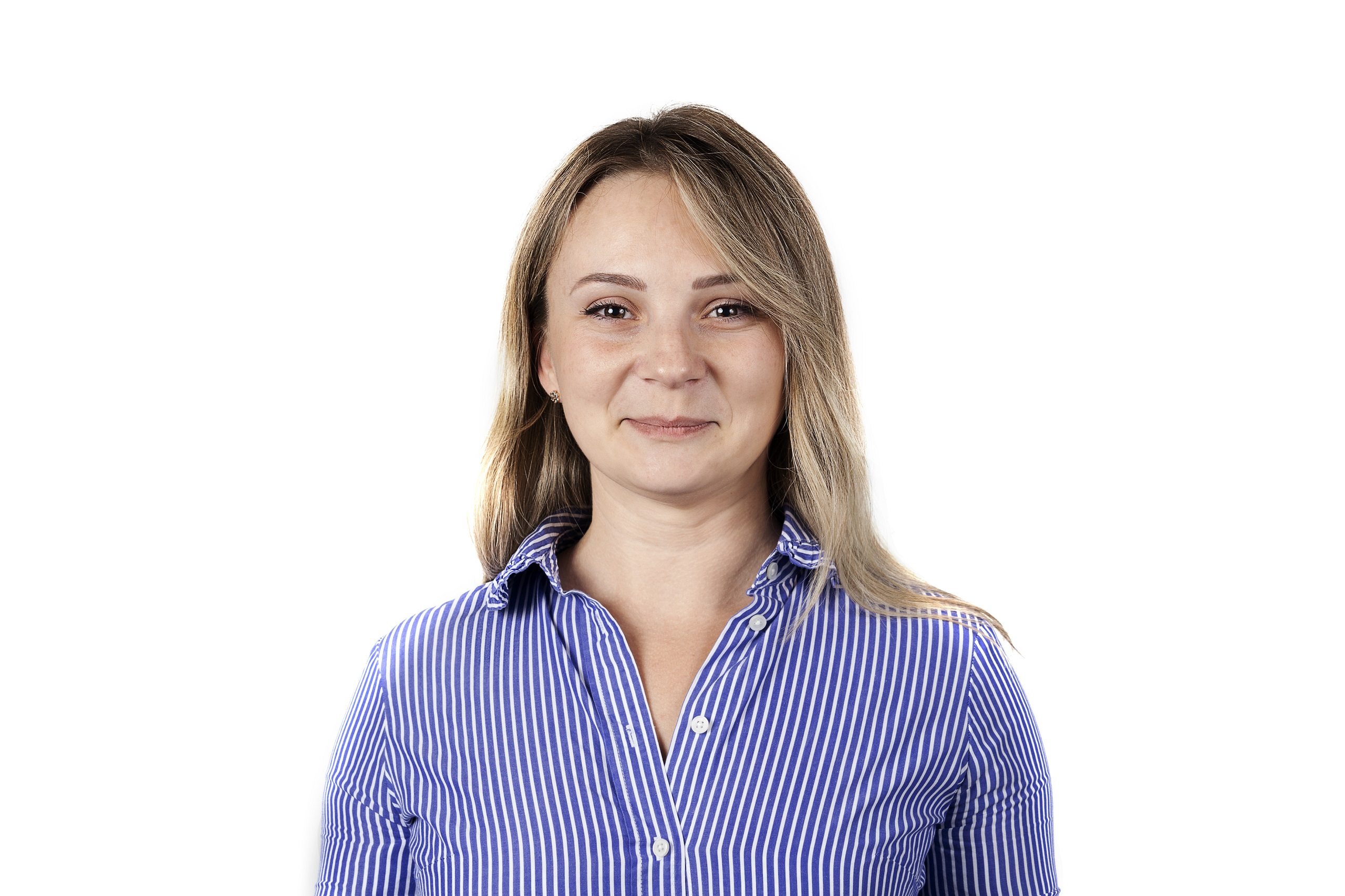 Newburg CPA Team - Yuliia Kolinko