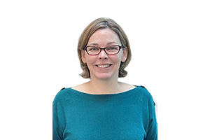 Newburg | CPA Team - Lisa McFall