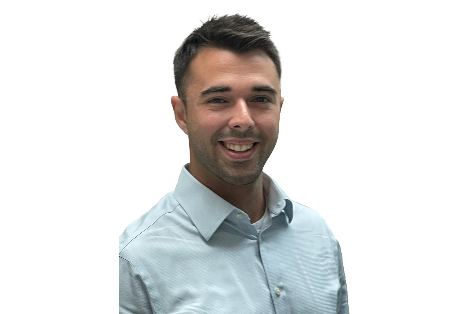 Newburg CPA Team - Justin Wolf