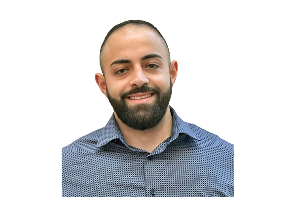 Newburg CPA Team - Pierre Mourad