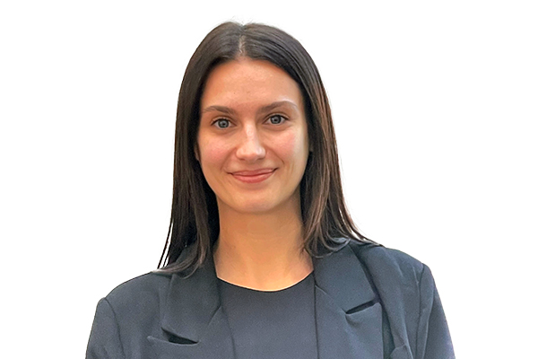 Newburg CPA Team - Salena Lewis