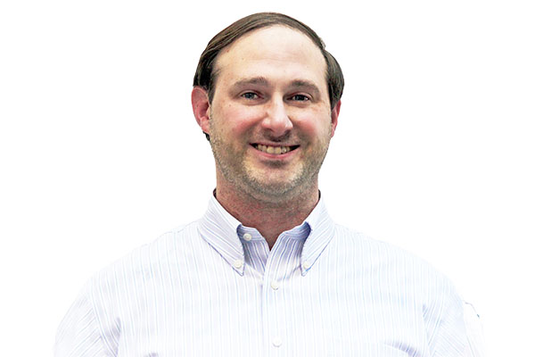 Newburg CPA Team - Patrick Fabics