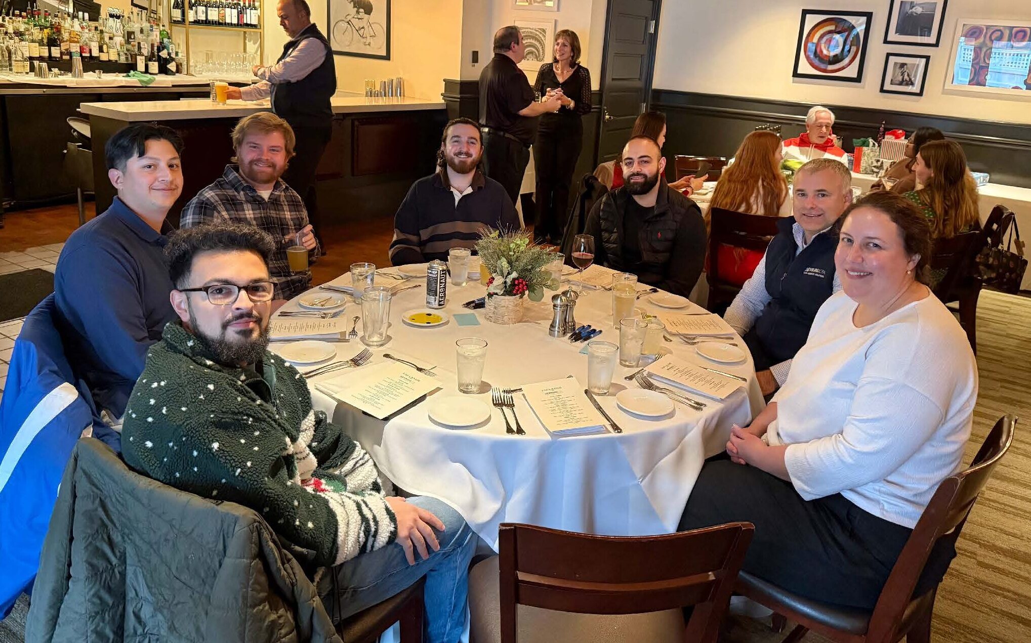 Table 4 - 2025-12 Holiday Lunch@Papa Razzi-7