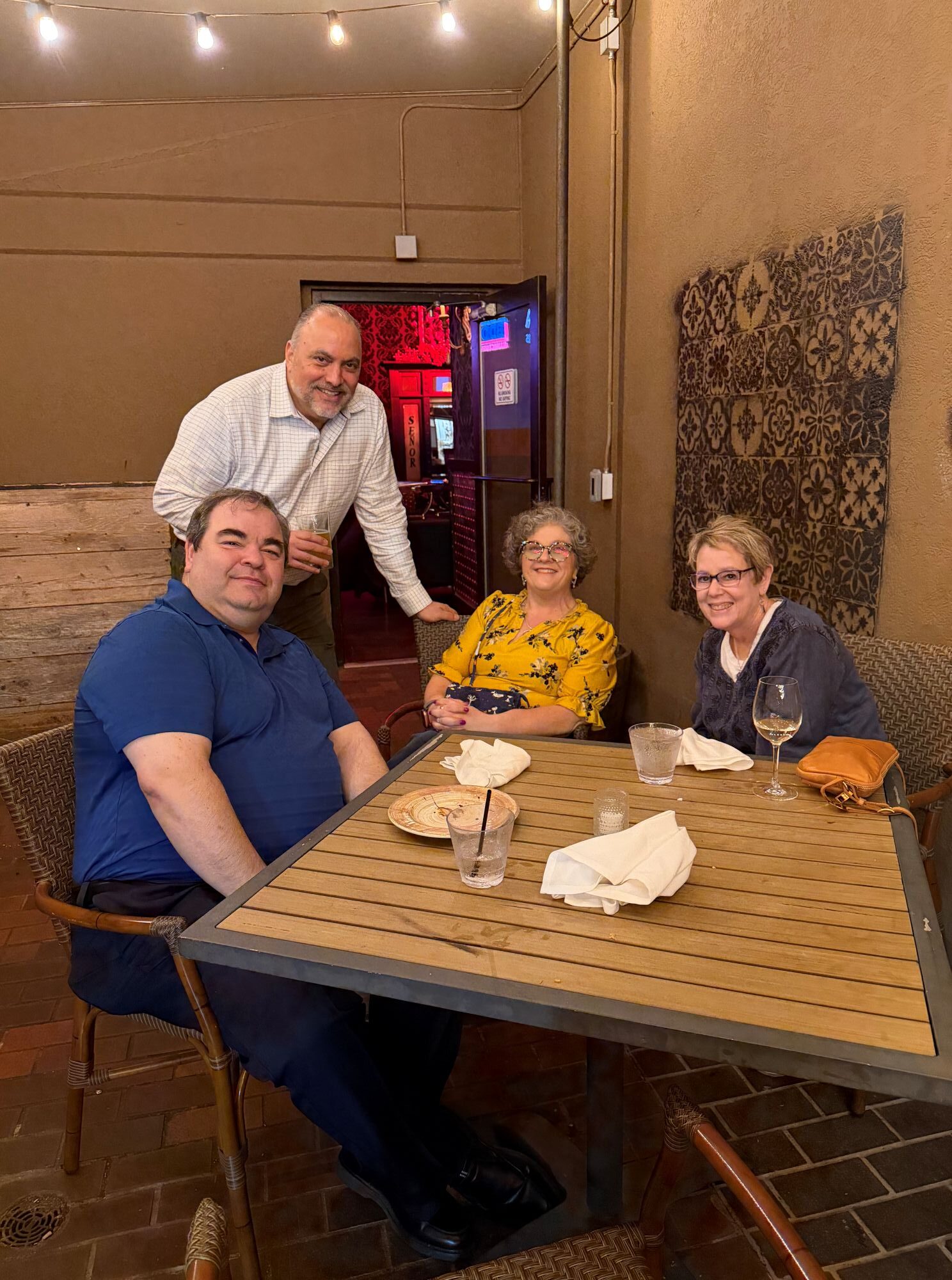 AU-DRN-LMW Foxwoods 2026